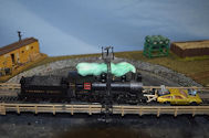 See Photos of the Delta Model Railway Club Near Vancouver Canada at www.krafttrains.com. See Photos of the Delta Model Railway Club has to offer in model railroading. The Delta Model Railway Club has a lot for you to see. Learn all about the Delta Model Railway Club Near Vancouver Canada from model railroading club history to, pitchers, videos, events, and more.